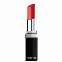 Губная помада с гелево-кремовой текстурой  Color Lip Shine, ARTDECO