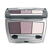 Тени для век "Трио" Catwalk Star Eyeshadow, BeYu