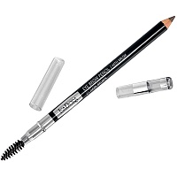 Карандаш для бровей Eyebrow Pencil with Brush, IsaDora