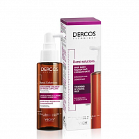 Уплотняющий шампунь Densi-Solutions Vichy