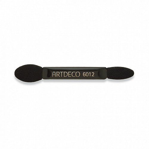 Аппликатор для теней двусторонний Quattro, Artdeco