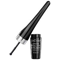 Подводка для век с ролл-аппликатором Precise Roll-on Eyeliner, IsaDora