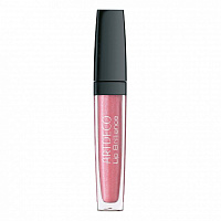 Блеск для губ устойчивый, Lip Brilliance, Artdeco