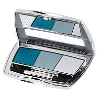Тени для век "Трио" Catwalk Star Eyeshadow, BeYu