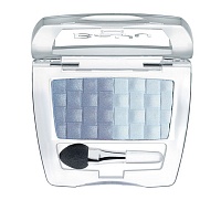 Тени для век двойные "Color Passion Duo Eyeshadow", BeYu