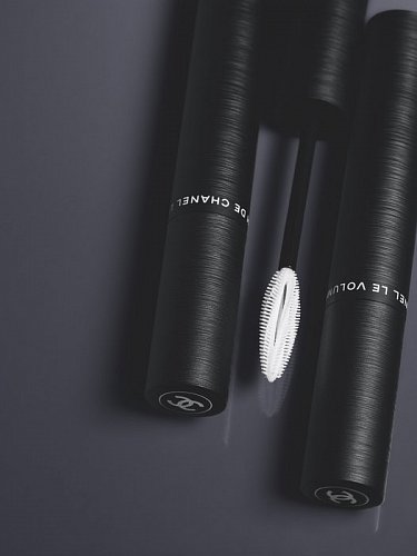 Chanel презентовал тушь со щёточкой, напечатанной на 3D-принтере