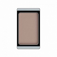 Тени для век матовые Eyeshadow Matt, ARTDECO