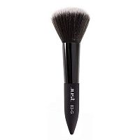 Кисть для рассыпчатой пудры №83-G, JUST