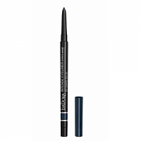Карандаш для век водостойкий Intense Eyeliner 24 hrs wear, IsaDora