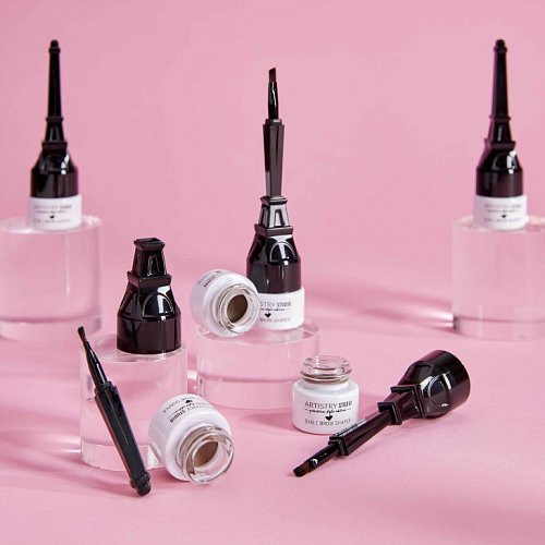 Выходит новая лимитированная коллекция ARTISTRY STUDIO