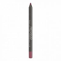 Карандаш для губ водостойкий Soft Lip Liner Waterproof "The New Classic", ARTDECO