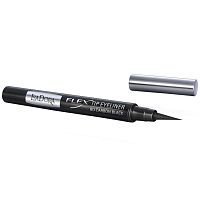 Подводка для век Flex Tip Eyeliner, IsaDora