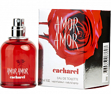 CACHAREL Amor Amor