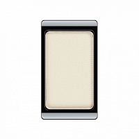 Тени для век матовые Eyeshadow Matt, ARTDECO