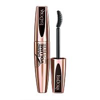 Тушь для ресниц Grand Volume Lash Curler Mascara, IsaDora