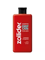 Шампунь Deep Care глубокое очищение волос и кожи головы