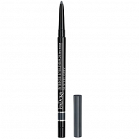 Карандаш для век водостойкий Intense Eyeliner 24 hrs wear, IsaDora