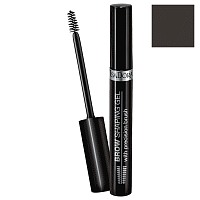 Гель для бровей Brow Shaping Gel, IsaDora