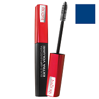 Тушь для ресниц Build-up Mascara Extra Volume, IsaDora