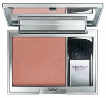 Румяна "Catwalk Powder Blush", BeYu