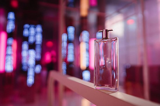 Новый аромат для миллениалов от Lancôme Idole