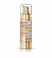 Тональная основа "Skin Luminizer Foundation", Max Factor