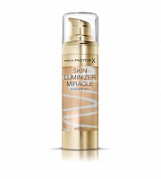 Тональная основа "Skin Luminizer Foundation", Max Factor