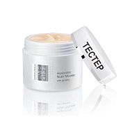 Питательный мусс с гиалуроновой кислотой и женьшенем Hyaluronic Nutri Mousse with ginseng, ARTDECO