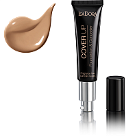 Тональный крем-корректор Cover Up Foundation&Consealer, IsaDora