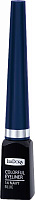 Подводка для век Colorful Eyeliner, IsaDora