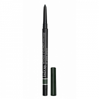 Карандаш для век водостойкий Intense Eyeliner 24 hrs wear, IsaDora