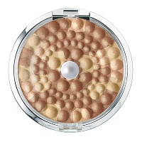 Хайлайтер бронзирующий минеральный "Powder Palette Mineral Glow Pearls Bronzer", Physicians Formula