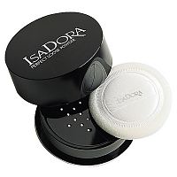 Пудра рассыпчатая Perfect Loose Powder, IsaDora