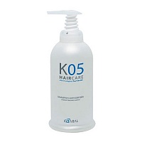 Шампунь против перхоти Shampoo Antiforfora, KAARAL