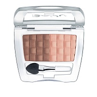 Тени для век двойные "Color Passion Duo Eyeshadow", BeYu