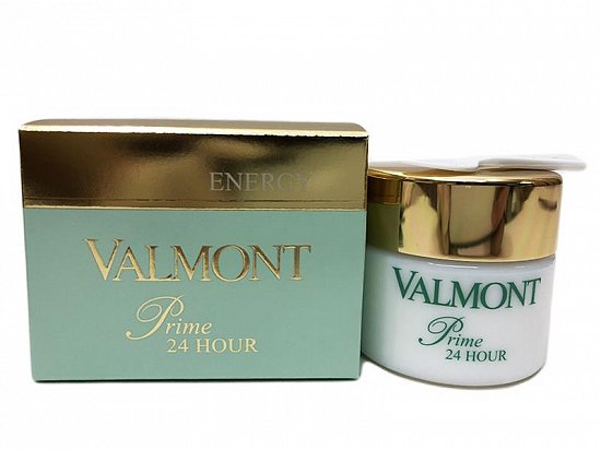 Представлен увлажняющий крем для тела от Valmont