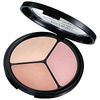 Многофункциональное средство для макияжа лица "Face Sculptor Strobing", IsaDora