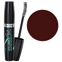 Тушь для ресниц Volume&Curl Mascara, IsaDora