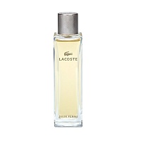 Pour Femme, Lacoste
