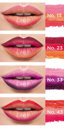 Помада для губ Ombre 3 Lipstick, ARTDECO фото 2