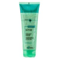 Отшелушивающий скраб для кожи головы Purify Scrub Cream, KAARAL