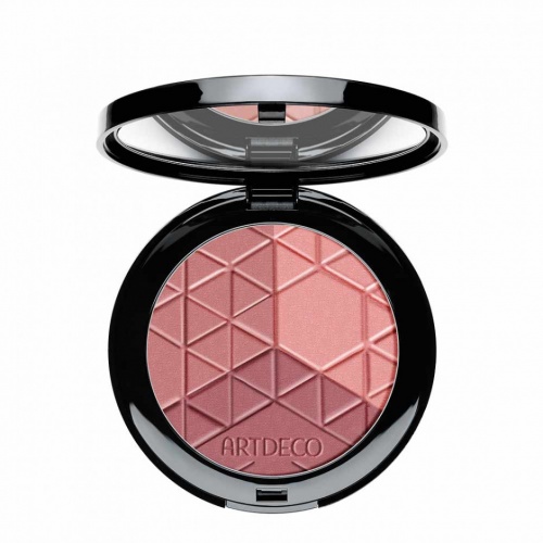 Румяна Blush Couture, The New Classic, ARTDECO