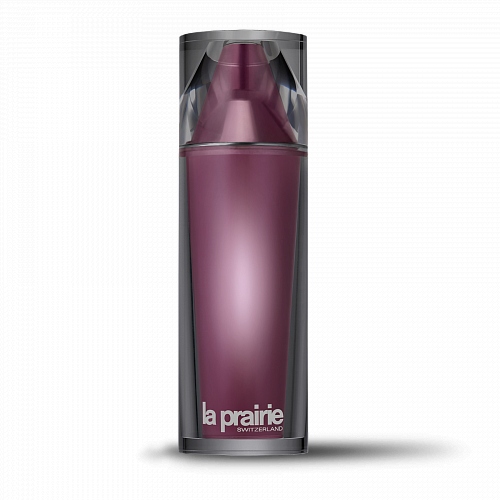 В продажу поступил лосьон La Prairie Platinum Rare Cellular Life Lotion