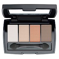 Тени для век Color Catch Eye Palette, BeYu