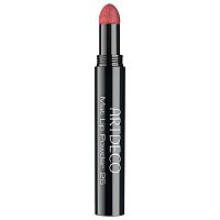 Пудра для губ Mat Lip Powder, ARTDECO