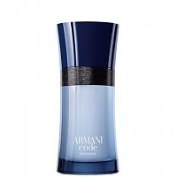 Armani Code Colonia, Giorgio Armani
