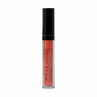 Помада-блеск для губ Lipshine Volume, NoUBA