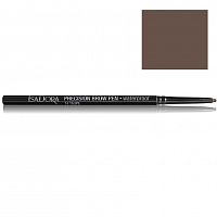 Карандаш для бровей Precision Brow Pen Waterproof, IsaDora