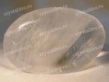 Tawas Crystal Кристалл Свежести овальной формы в стрейч пленке (без упаковки)