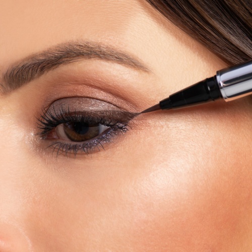 Подводка для век High Precision Liquid Liner, ARTDECO фото 3